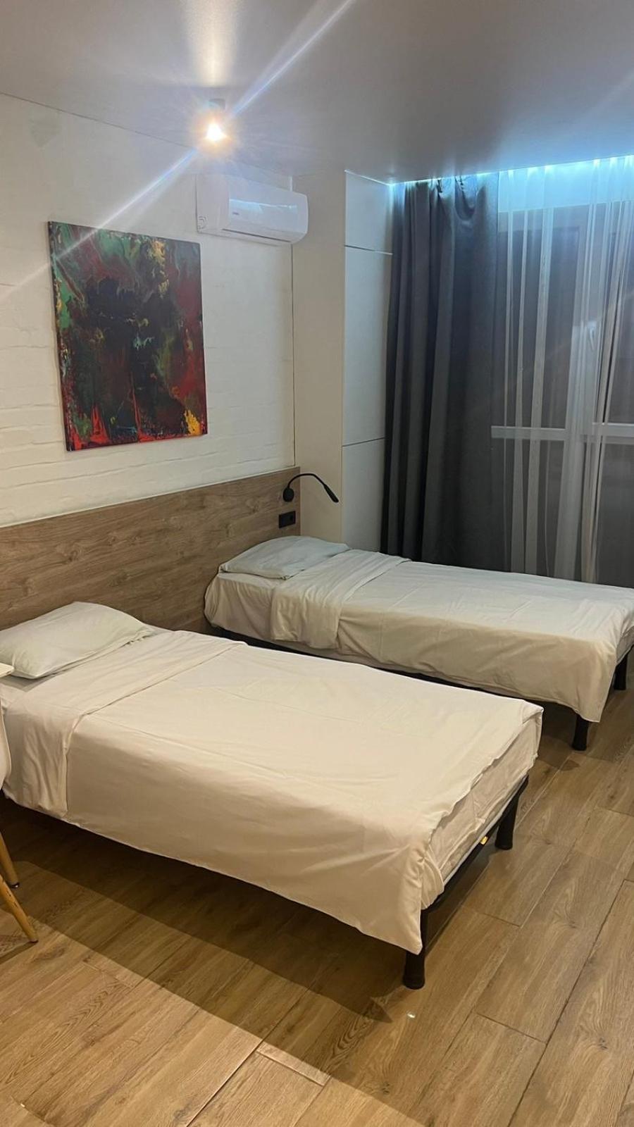 Scandik Apartment Studio Poltava Extérieur photo