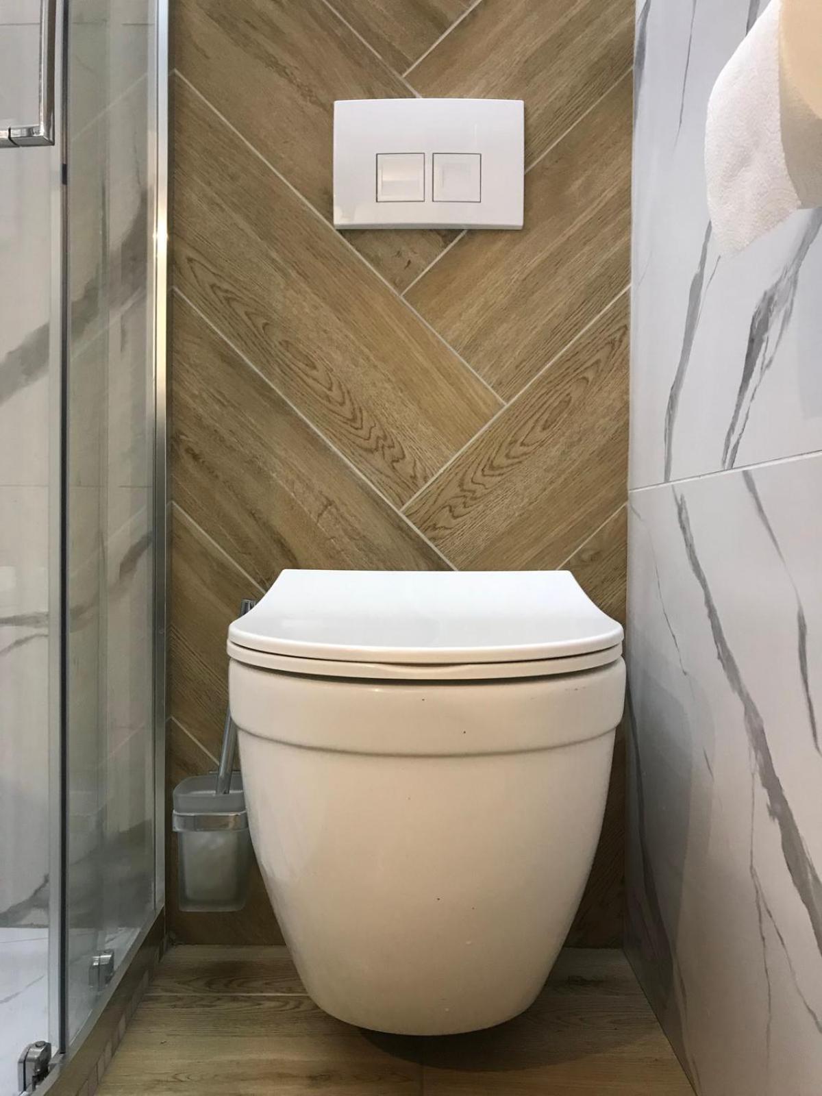 Scandik Apartment Studio Poltava Extérieur photo