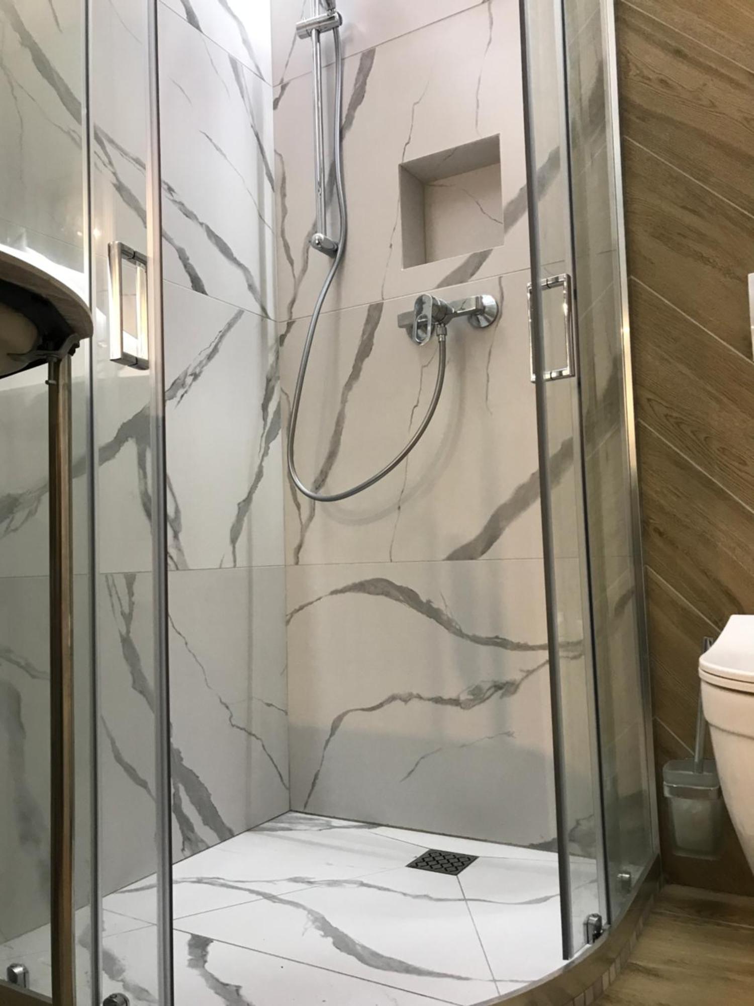 Scandik Apartment Studio Poltava Extérieur photo